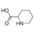 L(-)-Pipecolinic acid CAS 3105-95-1