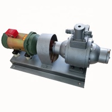 48V LPG Gas Pump Machine: Vanes and Transfer Pumps with Refilling Gun