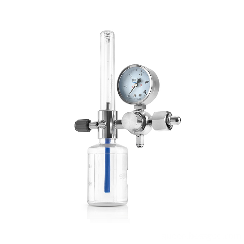 Sauerstofftankregler Oxygen Tank Regulators