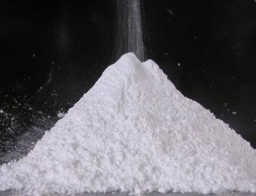 talc powder importer