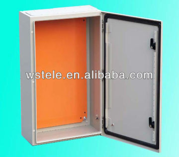 outdoor distribution box