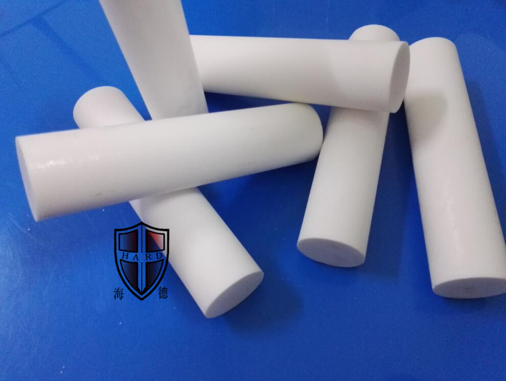 Modern Maghinable Ceramic Sheet Isols Block