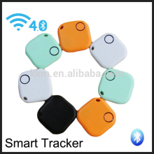 Hot selling Personal usage bluetooth 4.0 tracker mini gps tracker iTrack Easy