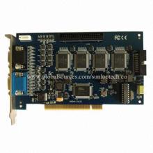 GV800 16CH Video Capture, V8.4 Software