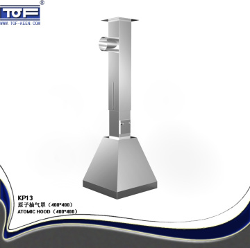 Atomic Exhaust /Hood / Extraction