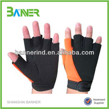 Top quality latest infant ski gloves