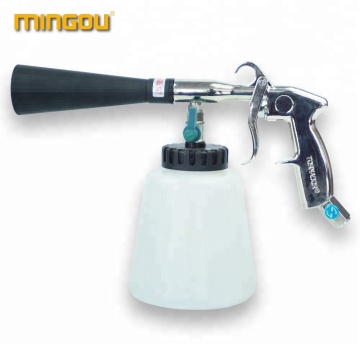 Washing car care Tornado Interior Cleaning Tool