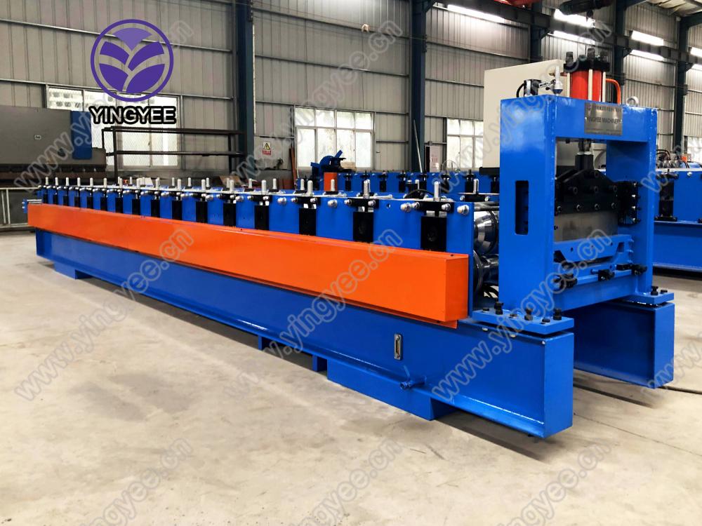 Standing Seam Machine From Yingyee012