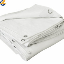 Cotton Duck Canvas Tarps