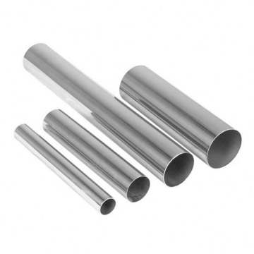 304 SS Stainless Steel Tube