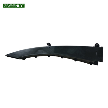 John Deere planter partes A56784 Tubo de semillas