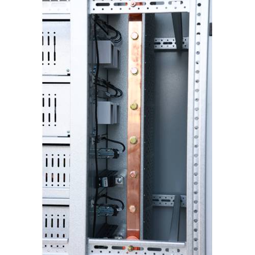 GCS Type Low-voltage Withdrawable Switchgear
