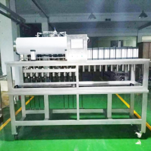 Craft Beer Filling and Packing Production Line