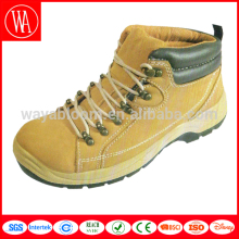 Custom deign durable safety boots