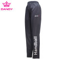 Venta al por mayor leggings de entrenamiento pantalones gimnasio yoga pantalones