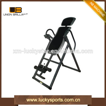 AB5250 Folding Inversion Table Inversion Therapy Table Foldable Inversion Table 2015