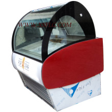 Vitrines De Creme Glacee B1