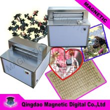 CE approved 300 pieces jigsaw puzzle machine