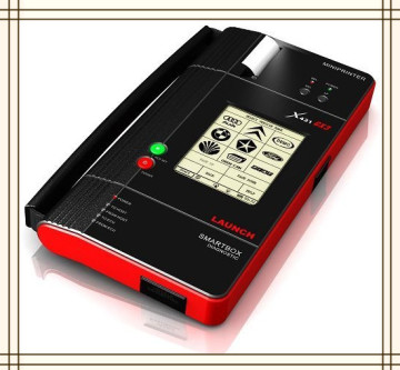 X431 Master with Multi-language