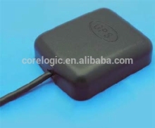 Mini gps antenna