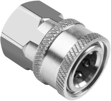 Male Thread Car Accessories Garden Hose Fitting