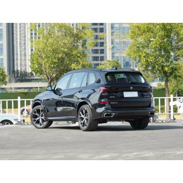 2024 BMW X5 NIEUWE ENERGIE VOERTUIGEN ELEKTRISCHE AUR SUV Luxe auto&#39;s