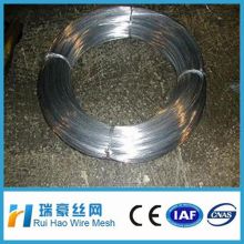 High Quality Wholesale Factory Supply PVC Coated Low Price Electro Galvanized Iron Wire