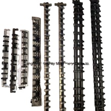 Original Impression Gripper Bar 18-Gripper Operating Shaft for Heidelberg CD102 Coating Unit