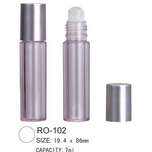 Plastik-Roll-On-Flasche RO-102