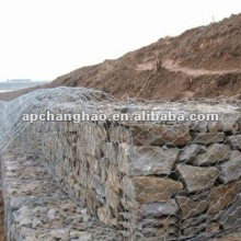 1-1/4" hexagonal stone cloth/screen