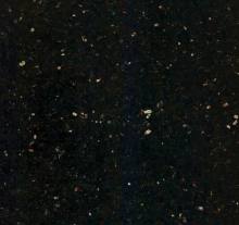 Black Galaxy