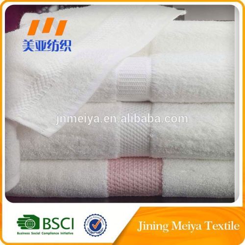 100 % Cotton Bath Towel/Terry Towel