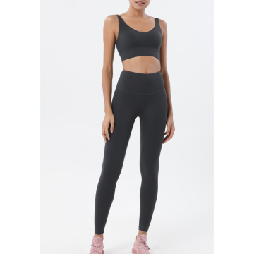 Fitness Hosen Yoga Set für Frauen