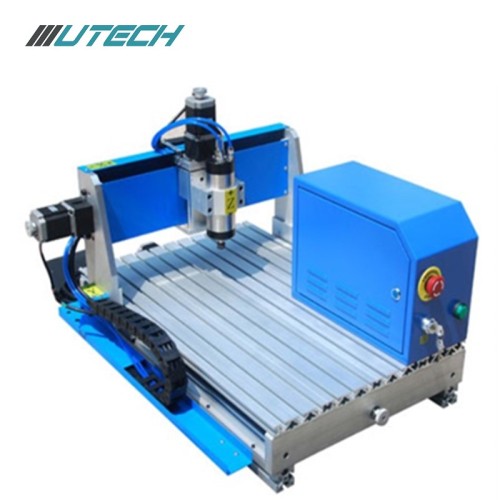 中小企業向けMini Cnc 4060ルータ