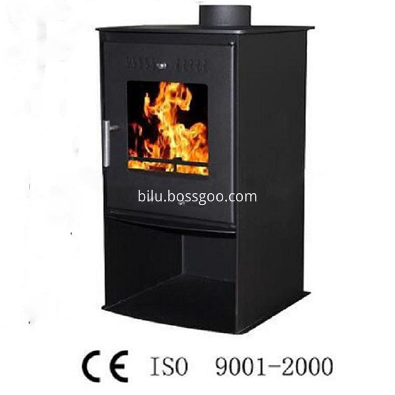 Fireplace Production Factory Cost Of Wood