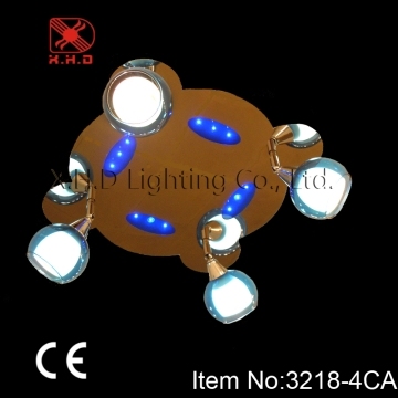 LED Panel Ceiling Lights