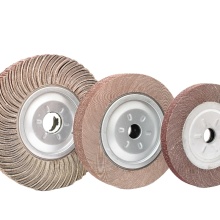 Metal Surface Preparation Tools: Grinding, Cleaning, and Polishing Wheels