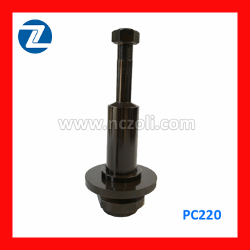 Excavator Track Adjuster Assembly PC220