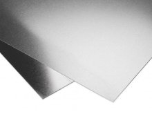 BA annealed TINPLATE in sheet