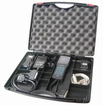 USA prog,vag dash prog