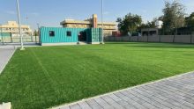 Plastic Grass synthetic Turf carpet Grass garden landscaping