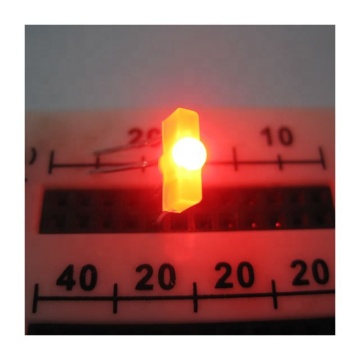 3mm 4-Pin RGB LED Diode
