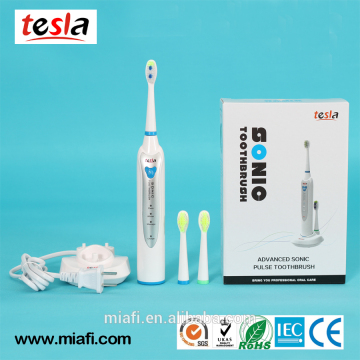 TESLA MAF8101manufacturer personalized dental hygienist certification electric toothbrush