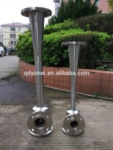 submerged venturi jet aerator