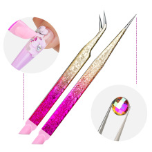 Stainless Steel Multifunctional Nail Art Tools