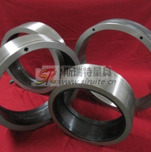 API Working & Master Gauges