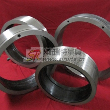 API Working & Master Gauges