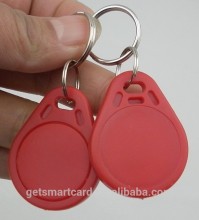 HOT!! 13.56mhz plastic RFID Tag