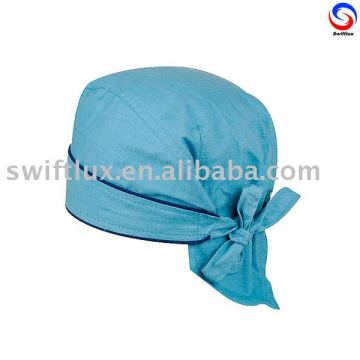 cotton cheap pirate hat