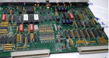 HARRIS SD-099980-M1 Digital Input Board